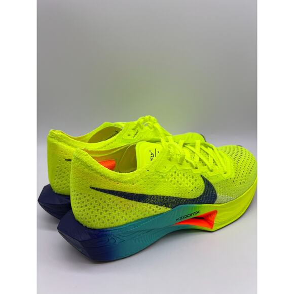 Nike ZoomX Vaporfly 3 Fast Pack DV4130-700 Women’s Size 9 - Picture 7 of 12